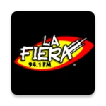 la fiera 94.1 fm android application logo